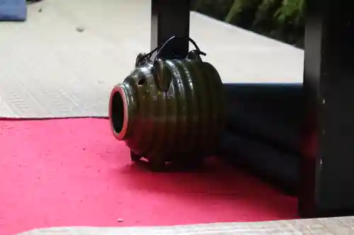 貴船神社奥宮のその他建物