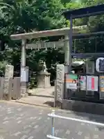稲荷鬼王神社(東京都)