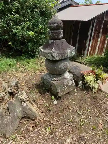 泉福寺のその他建物