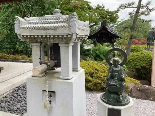 時宗総本山 遊行寺（正式：清浄光寺）の建物その他