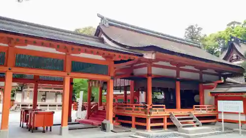 香椎宮(福岡県)