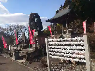 金乗院(那須波切不動尊) のその他建物