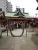 尼崎えびす神社のその他建物