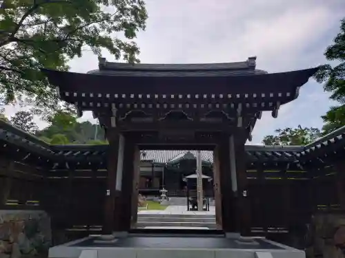 能仁寺(埼玉県)