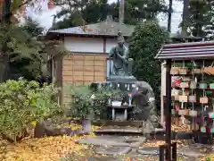 高蔵寺(千葉県)