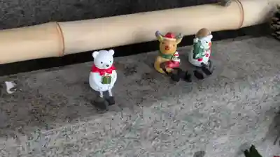 玉田神社(京都府)