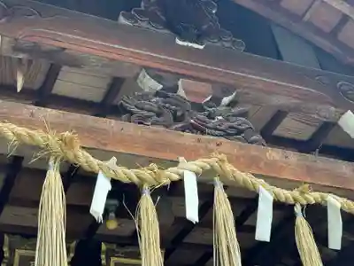 大垣八幡神社(岐阜県)