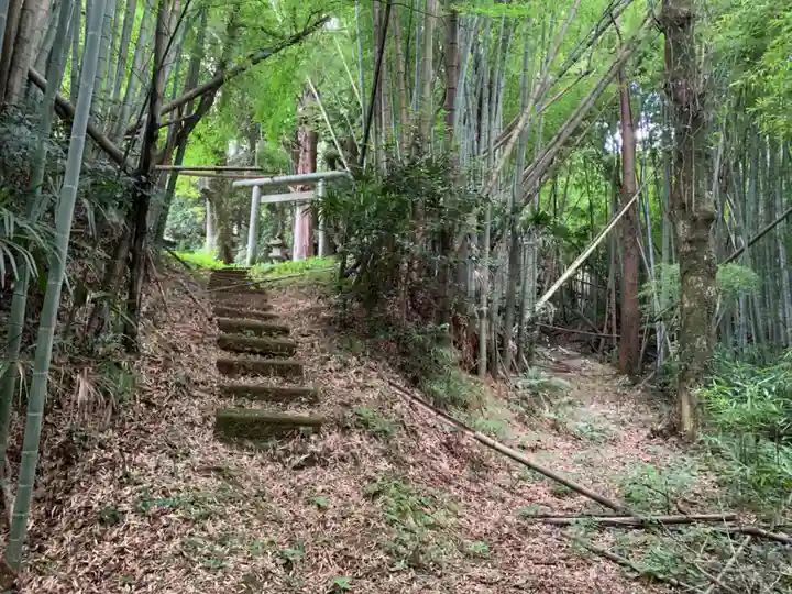 星宮神社(千葉県)