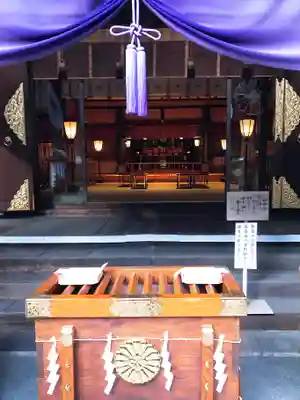 東京大神宮(東京都)