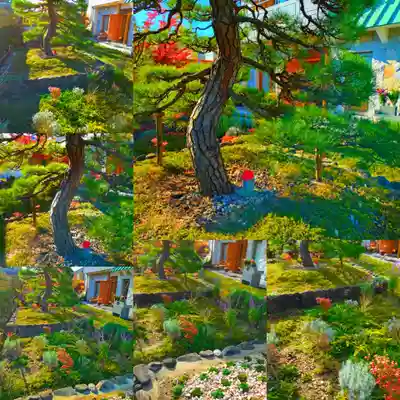 寿量山 速成寺(奈良県)