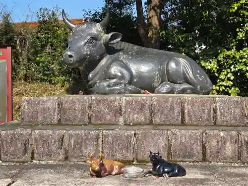 中山神社(岡山県)