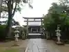 金刀比羅神社の本殿・本堂