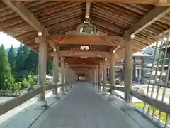 川会山長楽寺(兵庫県)
