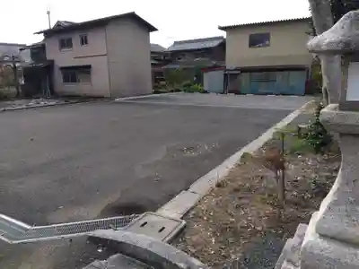 石作神社玉作神社(滋賀県)