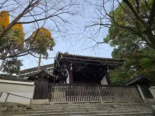 青蓮院門跡(京都府)