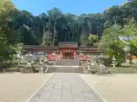 大原野神社(京都府)