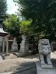 滝野川八幡神社(東京都)