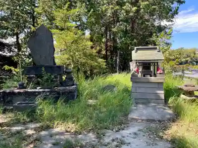 八雲神社(北鎌倉・山ノ内)(神奈川県)