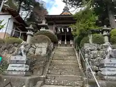 三峯神社(群馬県)