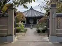 本納寺(東京都)