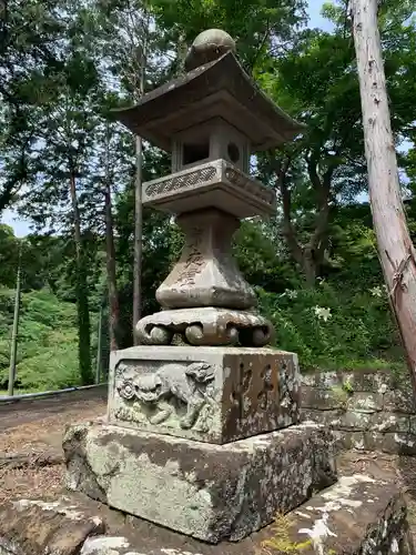 熊野神社のその他建物
