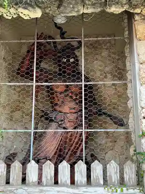 安国寺(沖縄県)