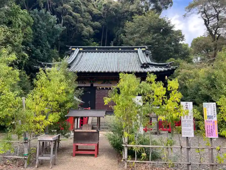 静岡浅間神社(静岡県)
