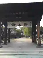 甚目寺のその他建物