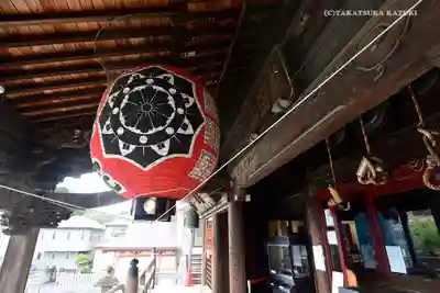 成田山川越別院のその他建物