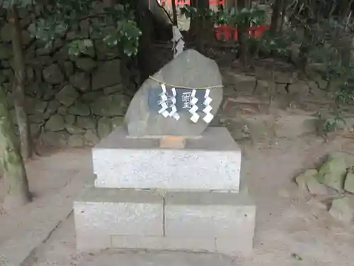 敢國神社のその他建物