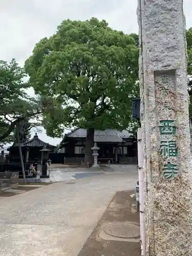 西福寺(千葉県)
