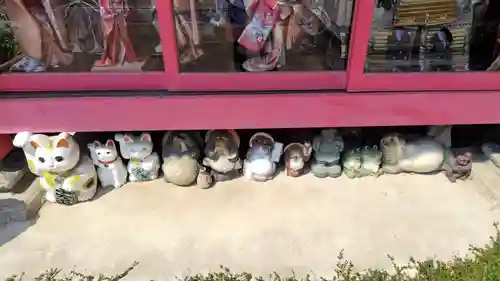 粟嶋堂宗徳寺(京都府)