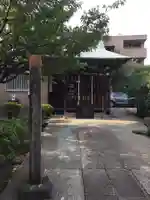 桜森稲荷神社のその他建物
