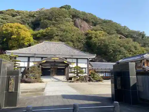 極楽寺(三重県)