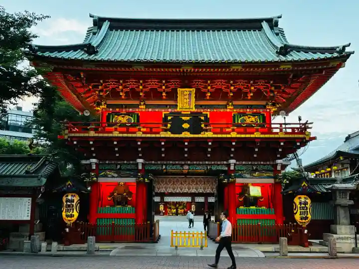 神田神社(神田明神)の{uncategorized: "未分類", other: "その他", undefined: "問題あり", building: "その他建物", grave: "お墓", sacred_gate: "鳥居", guardian: "狛犬", statue: "像", buddha: "仏像", history: "歴史", nature: "自然", garden: "庭園", animal: "動物", pagoda: "塔", temizu: "手水舎", mountain_gate: "山門・神門", sanctuary: "本殿・本堂", subordinate: "末社・摂社", art: "芸術", scenery: "景色", jizo: "地蔵", ema: "絵馬", goshuin: "御朱印", omikuji: "おみくじ", items: "授与品その他", amulet: "お守り", goshuincho: "御朱印帳", eats: "食事", festival: "お祭り", votive_dance: "神楽", shichigosan: "七五三参", wedding: "結婚式", experience: "体験その他", initially: "初詣", around: "周辺", anti_infection: "感染症対策"}