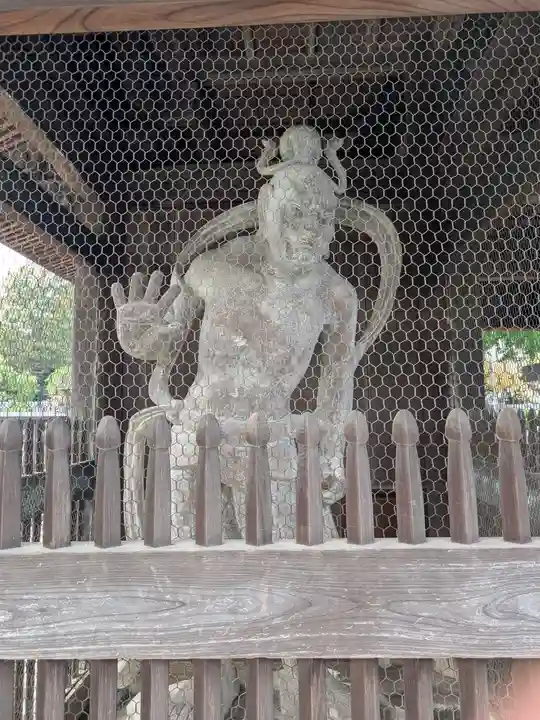 高安寺(東京都)