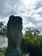 別所神社(長野県)