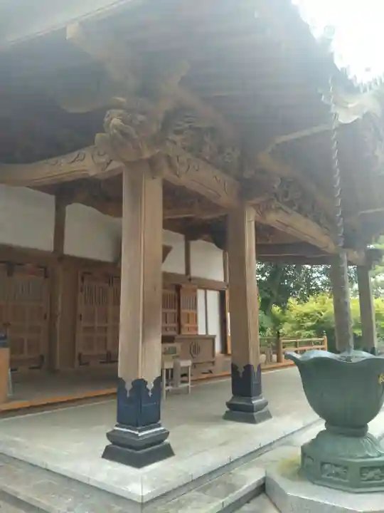 彌勒寺(宮城県)