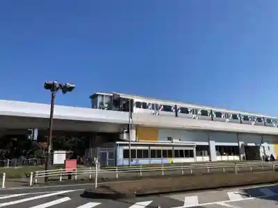 薬王寺(神奈川県)