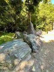 廣田神社の建物その他