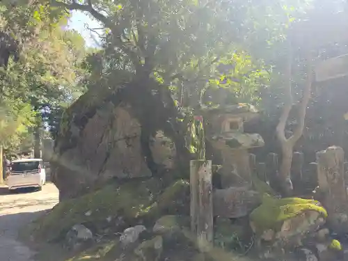 磐船神社(大阪府)
