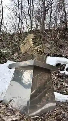 富川八幡宮(北海道)