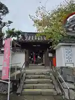 馬場本村地蔵堂(奈良県)