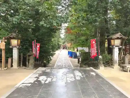 大崎八幡宮のその他建物