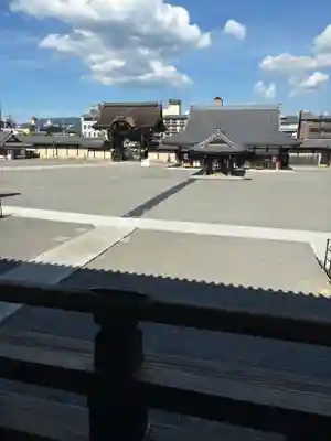 本願寺（西本願寺）(京都府)