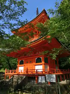 金剛宝寺（紀三井寺）のその他建物