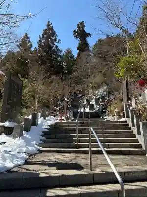 武蔵御嶽神社(東京都)