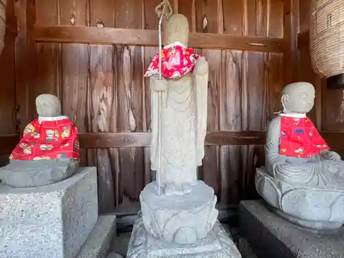 法徳寺(滋賀県)