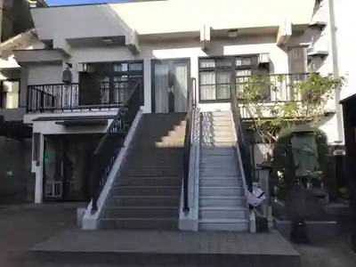 金蔵寺(東京都)