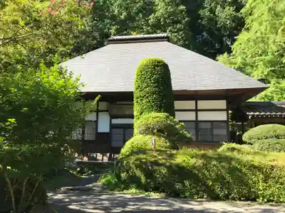安楽寺(長野県)